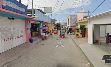 ATENCION INVERSIONISTAS PROPIEDAD EN CHIAPAS A UN EXCELENTE PRECIO (PROPIEDAD EN REMATE BANCARIO)