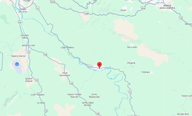 ATENCION INVERSIONISTAS PROPIEDAD EN CHIAPAS A UN EXCELENTE PRECIO (PROPIEDAD EN REMATE BANCARIO)