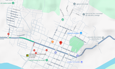 ATENCION INVERSIONISTAS PROPIEDAD EN CHIAPAS A UN EXCELENTE PRECIO (PROPIEDAD EN REMATE BANCARIO)