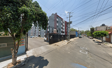 DEPARTAMENTO EN CALLE QUINCE DOSCIENTOS, GUADALUPE PROLETARIA, GUSTAVO A. MADERO, CIUDAD DE MÉXICO. ¡NO CRÉDITOS!