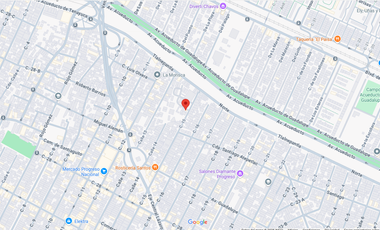 DEPARTAMENTO EN CALLE QUINCE DOSCIENTOS, GUADALUPE PROLETARIA, GUSTAVO A. MADERO, CIUDAD DE MÉXICO. ¡NO CRÉDITOS!