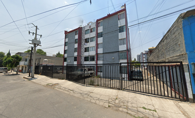 DEPARTAMENTO EN CALLE QUINCE DOSCIENTOS, GUADALUPE PROLETARIA, GUSTAVO A. MADERO, CIUDAD DE MÉXICO. ¡NO CRÉDITOS!