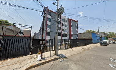 DEPARTAMENTO EN CALLE QUINCE DOSCIENTOS, GUADALUPE PROLETARIA, GUSTAVO A. MADERO, CIUDAD DE MÉXICO. ¡NO CRÉDITOS!