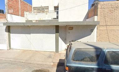 PROPIEDAD EN RECUPERACION BANCARIA EN LA COLONIA LAS BRISAS