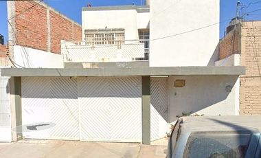 PROPIEDAD EN RECUPERACION BANCARIA EN LA COLONIA LAS BRISAS