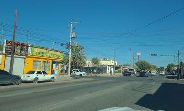 Locales Comerciales en Colonia Olivares