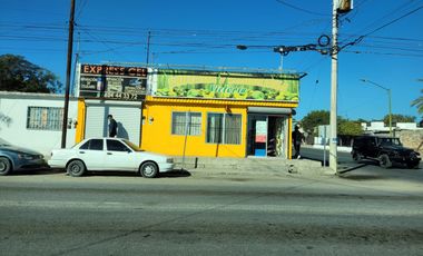 Locales Comerciales en Colonia Olivares