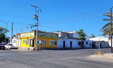 Locales Comerciales en Colonia Olivares