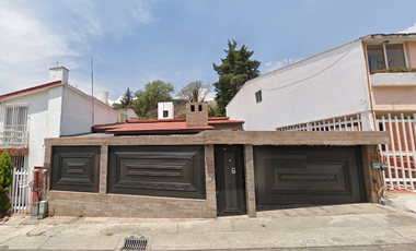 CASA EN VENTA TRATO DIRECTO CON EL BANCO NO SE ACEPTAN CREDITOS