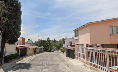 CASA EN VENTA TRATO DIRECTO CON EL BANCO NO SE ACEPTAN CREDITOS