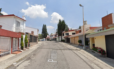 CASA EN VENTA TRATO DIRECTO CON EL BANCO NO SE ACEPTAN CREDITOS