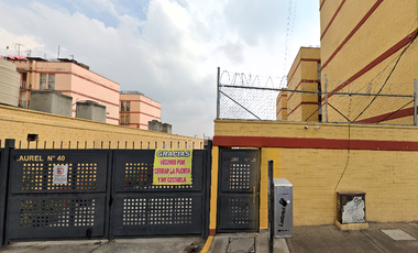 SK26 Laurel, Agrícola Pantitlán, Ciudad de México, CDMX, México