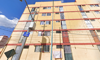 SK26 Laurel, Agrícola Pantitlán, Ciudad de México, CDMX, México