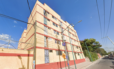 SK26 Laurel, Agrícola Pantitlán, Ciudad de México, CDMX, México