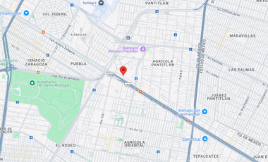 SK26 Laurel, Agrícola Pantitlán, Ciudad de México, CDMX, México