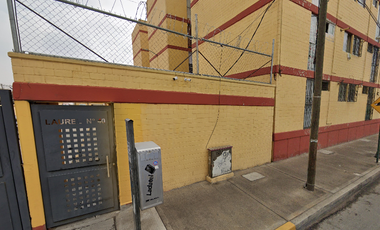 SK26 Laurel, Agrícola Pantitlán, Ciudad de México, CDMX, México