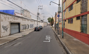 SK26 Laurel, Agrícola Pantitlán, Ciudad de México, CDMX, México