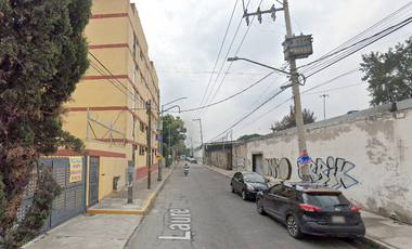 SK26 Laurel, Agrícola Pantitlán, Ciudad de México, CDMX, México