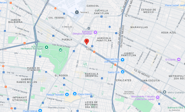 SK26 Laurel, Agrícola Pantitlán, Ciudad de México, CDMX, México