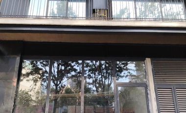 VENTA DE LOCAL A PIE DE CALLE EN AV. CHAPULTEPEC ROMA NORTE