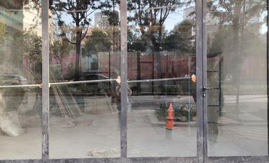 VENTA DE LOCAL A PIE DE CALLE EN AV. CHAPULTEPEC ROMA NORTE