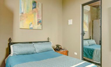 Casa Alameda 17,  Amplios Interiores