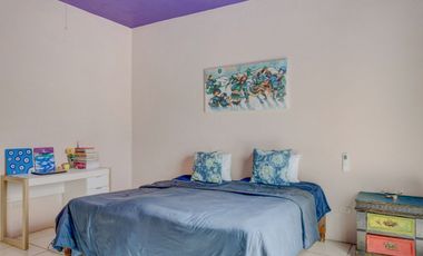 Casa Alameda 17,  Amplios Interiores
