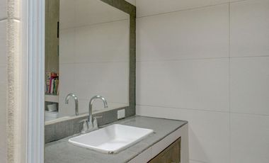 Casa Alameda 17,  Amplios Interiores