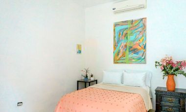 Casa Alameda 17,  Amplios Interiores