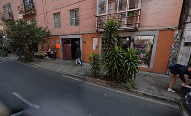 DEPARTAMENTO EN ISABEL LA CATÓLICA CIENTO DIECISÉIS, CENTRO, CUAUHTÉMOC, CIUDAD DE MÉXICO. ¡NO CRÉDITOS!