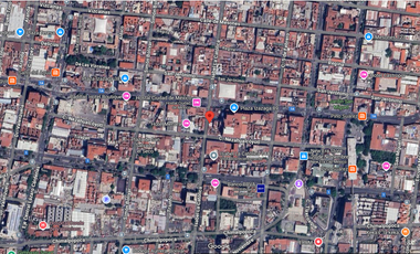 DEPARTAMENTO EN ISABEL LA CATÓLICA CIENTO DIECISÉIS, CENTRO, CUAUHTÉMOC, CIUDAD DE MÉXICO. ¡NO CRÉDITOS!