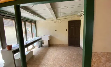 Tu Próximo Hogar en Peñalolén: Amplia Casa para Disfrutar en Familia