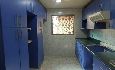 Tu Próximo Hogar en Peñalolén: Amplia Casa para Disfrutar en Familia