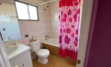 Tu Próximo Hogar en Peñalolén: Amplia Casa para Disfrutar en Familia