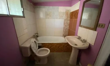 Tu Próximo Hogar en Peñalolén: Amplia Casa para Disfrutar en Familia