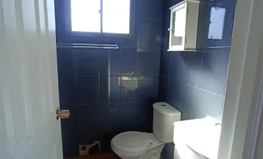 Tu Próximo Hogar en Peñalolén: Amplia Casa para Disfrutar en Familia