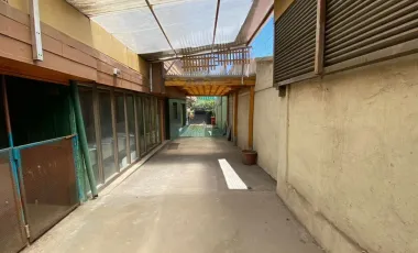 Tu Próximo Hogar en Peñalolén: Amplia Casa para Disfrutar en Familia