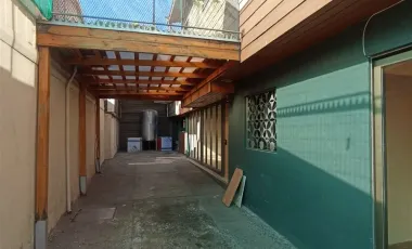 Tu Próximo Hogar en Peñalolén: Amplia Casa para Disfrutar en Familia