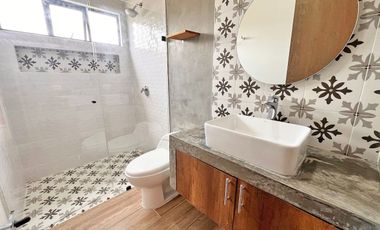 SE VENDE CASA CAMPESTRE EN PEREIRA VIA ARMENIA