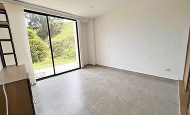 SE VENDE CASA CAMPESTRE EN PEREIRA VIA ARMENIA