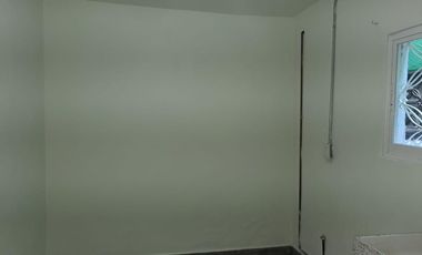 Sen renta departamento en Campestre