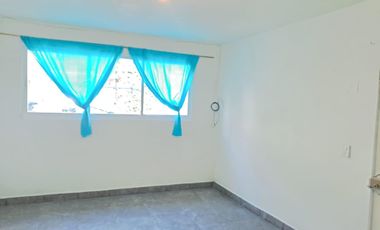 Sen renta departamento en Campestre