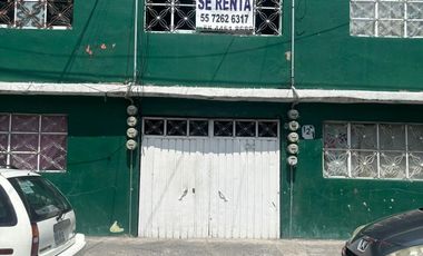 Sen renta departamento en Campestre