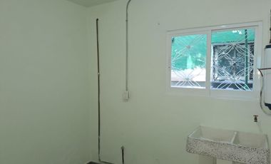 Sen renta departamento en Campestre