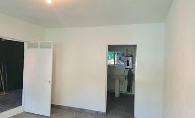 Sen renta departamento en Campestre