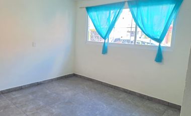 Sen renta departamento en Campestre