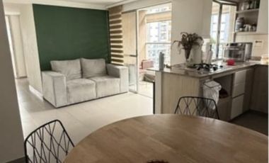 SE VENDE APARTAMENTO EN BELEN, LOMA DE LOS BERNAL