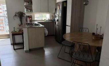 SE VENDE APARTAMENTO EN BELEN, LOMA DE LOS BERNAL