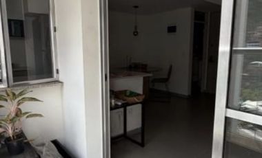SE VENDE APARTAMENTO EN BELEN, LOMA DE LOS BERNAL