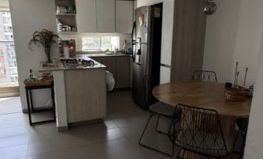 SE VENDE APARTAMENTO EN BELEN, LOMA DE LOS BERNAL